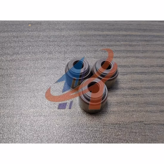 Oil Seal O Ring Gasket Rubber Parts Valve Stem Seal for Automotive Industry